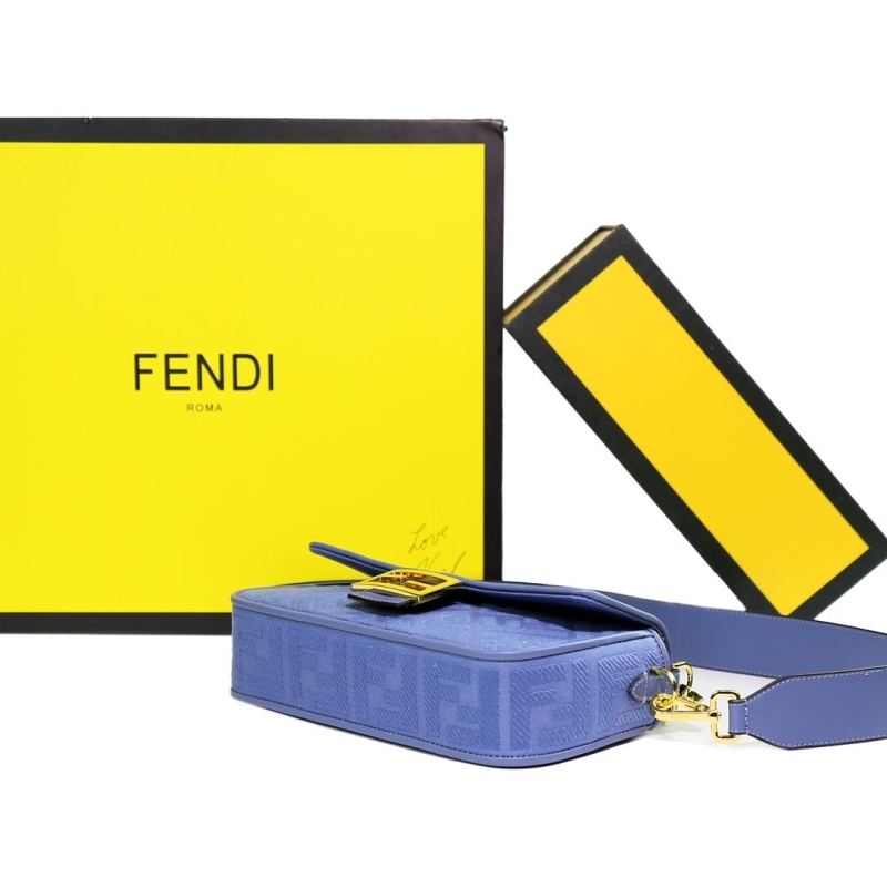 Fendi Satchel Bags